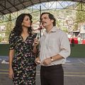 Foto Stephanie Sigman, Wagner Moura