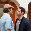 Foto Maurice Compte, Wagner Moura