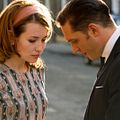 Lendas do Crime : Foto Emily Browning, Tom Hardy