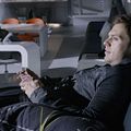 Perdido em Marte : Foto Sebastian Stan