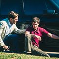 99 Casas : Foto Andrew Garfield, Michael Shannon