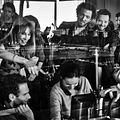 Meu Rei : Foto Emmanuelle Bercot, Maïwenn, Vincent Cassel
