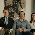 Pai em Dose Dupla : Foto Linda Cardellini, Mark Wahlberg, Will Ferrell