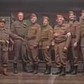 Dad's Army : Foto Bill Nighy, Bill Paterson, Blake Harrison, Michael Gambon, Toby Jones