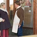 Foto Jesse Plemons, Kirsten Dunst