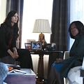 Foto Famke Janssen, Viola Davis
