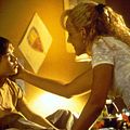A Corrente do Bem : Foto Haley Joel Osment, Helen Hunt