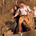 O Retorno da Múmia : Foto Brendan Fraser, John Hannah, Rachel Weisz