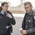 Foto Brian Geraghty, Marina Squerciati