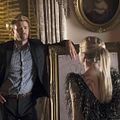Foto Chad Michael Murray, Emma Roberts