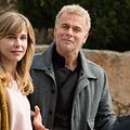 Foto Franck Dubosc, Pascale Arbillot