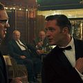 Lendas do Crime : Foto Tom Hardy