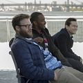 Sexo, Drogas e Jingle Bells : Foto Anthony Mackie, Joseph Gordon-Levitt, Seth Rogen