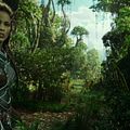 Warcraft - O Primeiro Encontro de Dois Mundos : Foto Paula Patton