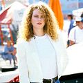 Dias de Trovão : Foto Nicole Kidman