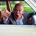 Queime Depois de Ler : Foto John Malkovich