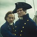 No Coração do Mar : Foto Benjamin Walker, Frank Dillane