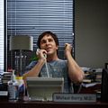 A Grande Aposta : Foto Christian Bale