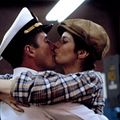 A Força do Destino : Foto Debra Winger, Richard Gere
