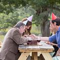A Escolha : Foto Benjamin Walker, Maggie Grace, Teresa Palmer, Tom Wilkinson