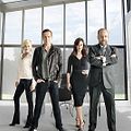 Foto Damian Lewis, Maggie Siff, Malin Akerman, Paul Giamatti