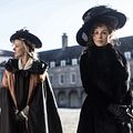 Foto Chloë Sevigny, Kate Beckinsale