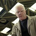 Foto Malcolm McDowell