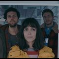 Foto Damien Chapelle, Pierre Rochefort, Vimala Pons