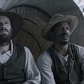 The Birth of a Nation : Foto Armie Hammer, Nate Parker