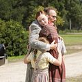 Trumbo: Lista Negra : Foto Bryan Cranston, Elle Fanning