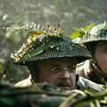 Dad's Army : Foto Blake Harrison, Toby Jones