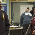 Foto Andre Braugher, Niecy Nash