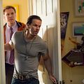 Pai em Dose Dupla : Foto Mark Wahlberg, Will Ferrell
