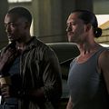 Triple 9 : Foto Anthony Mackie, Clifton Collins Jr.