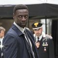 Inferno : Foto Omar Sy