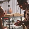 Ave, César! : Foto Josh Brolin, Scarlett Johansson
