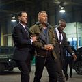 Mente Criminosa : Foto Kevin Costner