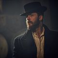 Foto Tom Hardy
