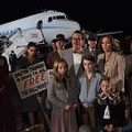 Trumbo: Lista Negra : Foto Bryan Cranston, Diane Lane, Elle Fanning