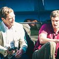 99 Casas : Foto Andrew Garfield, Michael Shannon