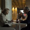 The Sense Of An Ending : Foto Charlotte Rampling, Jim Broadbent