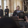 Batman Vs Superman - A Origem da Justiça : Foto Holly Hunter