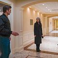 Foto Frederick Weller, Jonny Lee Miller, Lucy Liu