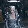 O Caçador e a Rainha do Gelo : Foto Emily Blunt