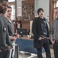 Foto Elias Koteas, Jason Beghe, LaRoyce Hawkins
