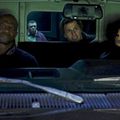 Foto Andy Samberg, Jason Mantzoukas, Terry Crews