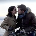 The Secret Scripture : Foto Jack Reynor, Rooney Mara