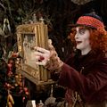 Alice Através do Espelho : Foto Johnny Depp