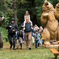 Kindergarten Cop 2 : Foto Dolph Lundgren, Raphael Alejandro