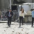 Foto Elyes Gabel, Katharine McPhee, Kathleen Munroe, Robert Patrick